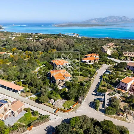 Σπίτι διακοπών Ispantu By Domos Sardinia Stintino