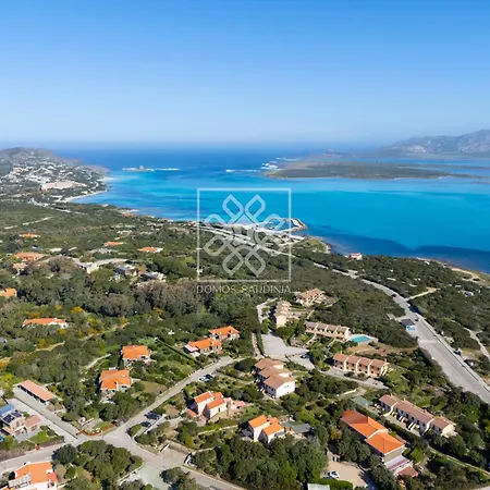 Ispantu By Domos Sardinia